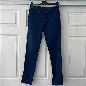 ZARA Men's Blue Jeans 👖